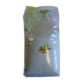 Noix de coco rapée, sachet 500g
