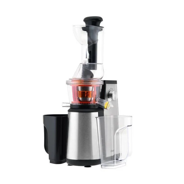 H.koenig Gsx18 Extracteur De Jus Vertical - Inox Hkoenig