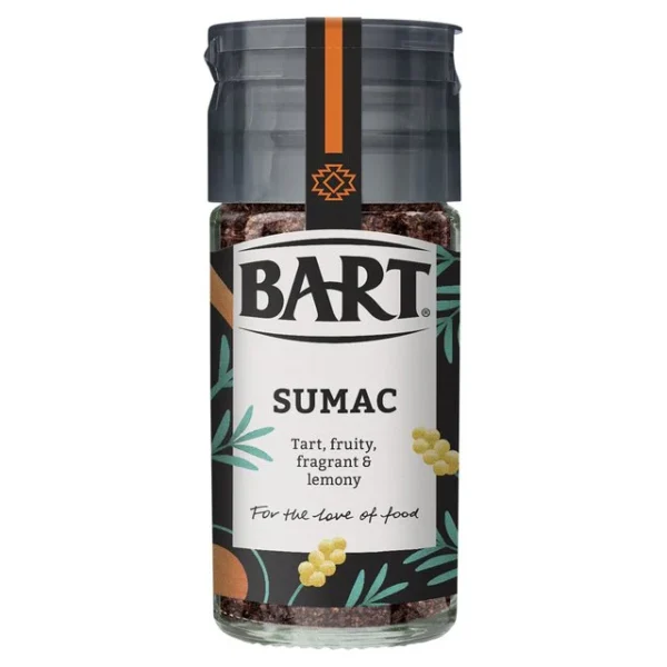 Bart Ground Sumac 44g