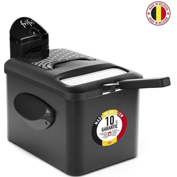1905a Duo Fil Friteuse Frifri