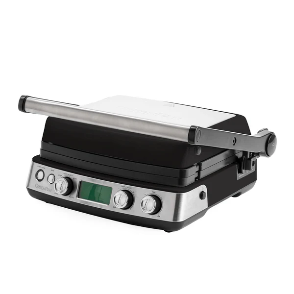 Grill contact noir Greenpan