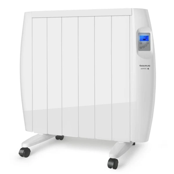 Radiateur Malbork1200 Taurus
