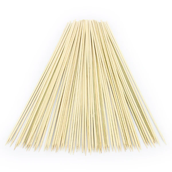 KuKoo Bâtons de Barbe à Papa en Bois (300 Par Paquet) Kukoo