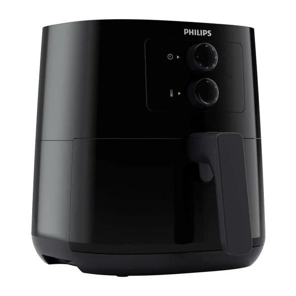 Friteuse Sans Huile - - Airfryer L Hd9200/90 Série 3000 - 4,1l - 4 Personnes - 7 Préréglages - Noir Philips