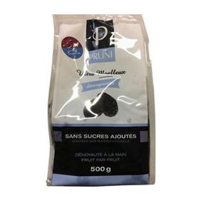 Pruneau ultra moelleux dénoyauté, sachet 500g