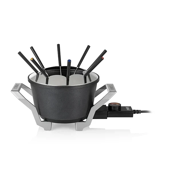 Appareil à fondue 1,5 L 8 personnes 800 W 01.173100.01.001 Princess