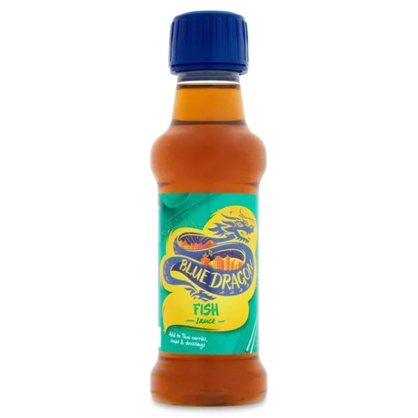Blue Dragon Fish Sauce 150ml