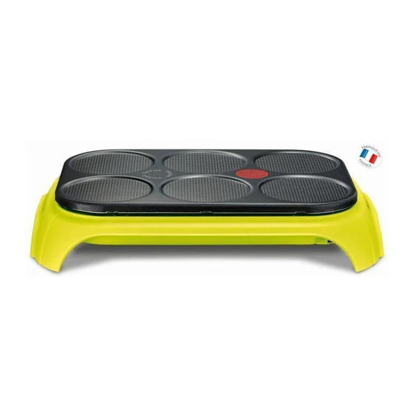 Py559312 Crepiere Electrique Crepparty Colormania Tefal