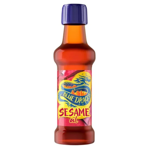 Blue Dragon Sesame Oil 150ml
