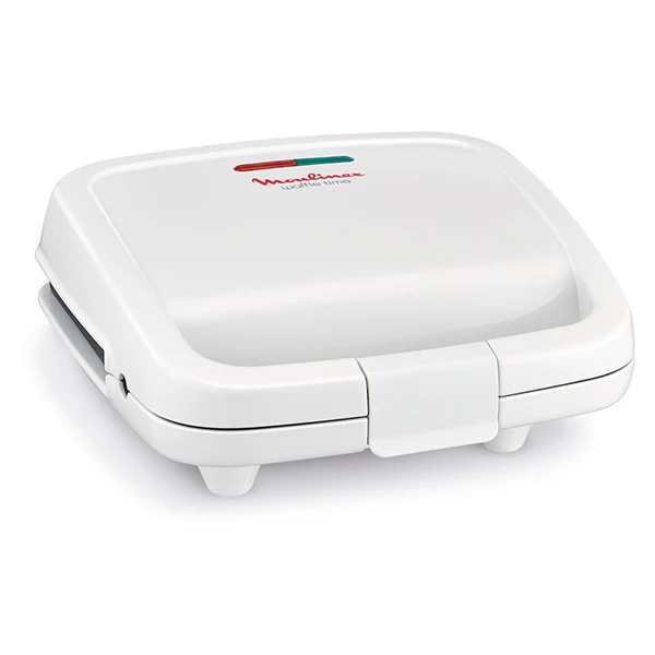 Gaufrier Wafle Time Moulinex