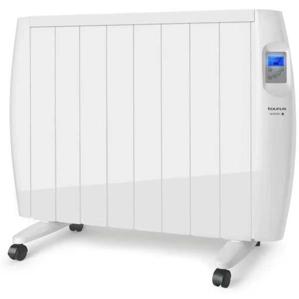 Radiateur Malbork1500 Taurus