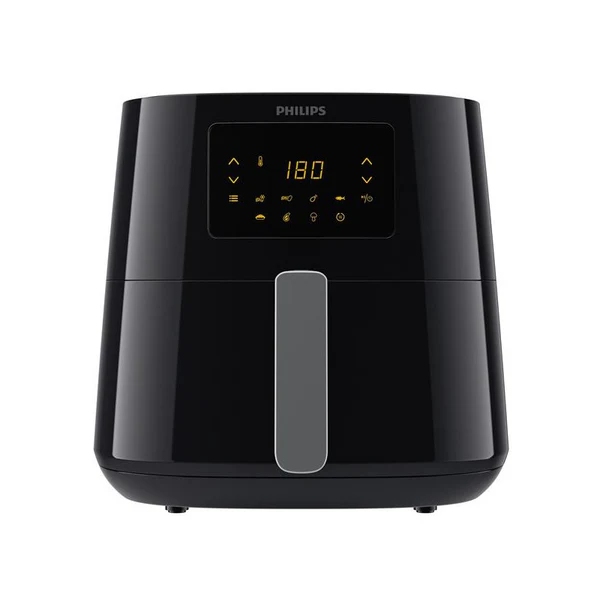 Friteuse Multicuiseur Airfryer 1,2kg 5portions Technologie Rapid Air 7 - Hd9270.96 Philips