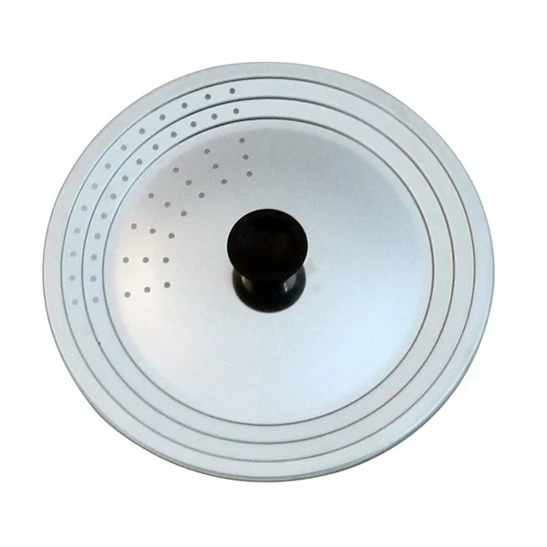 Couvercle passoire inox 16 à 22 cm Roger Orfèvre