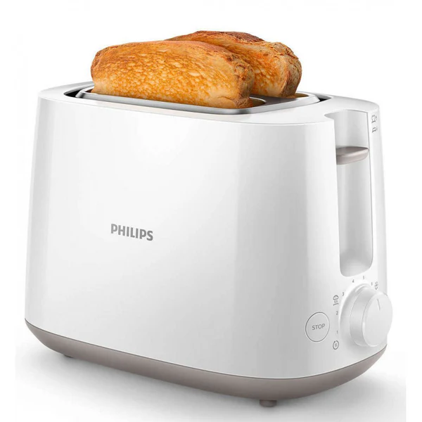 Grille Pain Hd 2581/00 Philips
