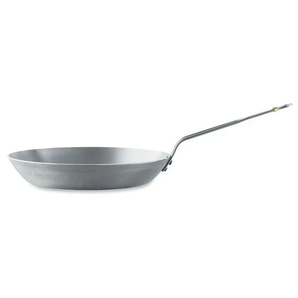 Poêle Minéral B Element 24 cm De Buyer