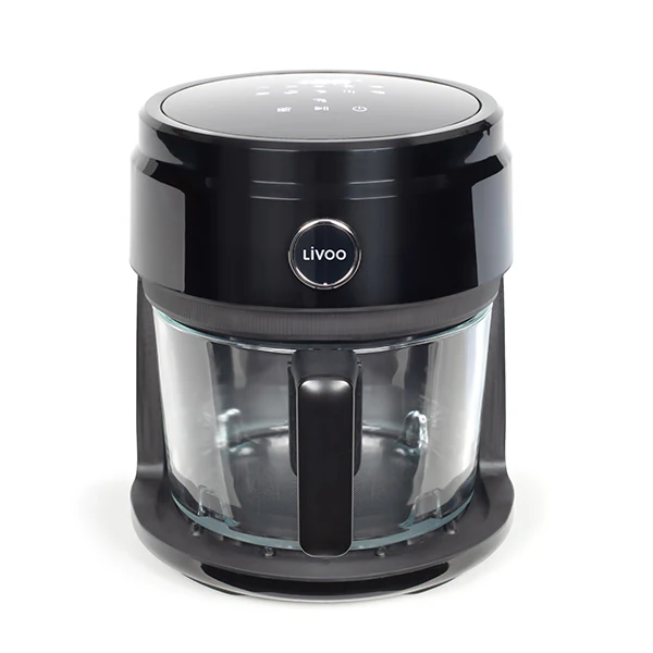 Friteuse sans huile 3,5 L 1200 W DOC295 Livoo