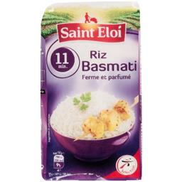 saint eloi riz basmati