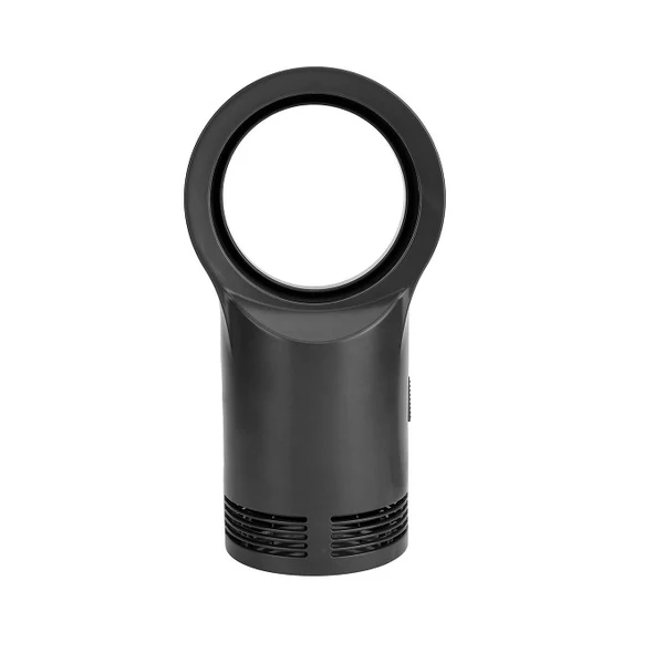 Mini Radiateur en Céramique 400W noir Vendos85