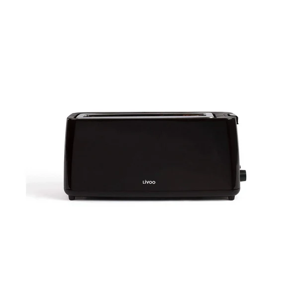 Grille Pain Livoo Dod168n Livoo