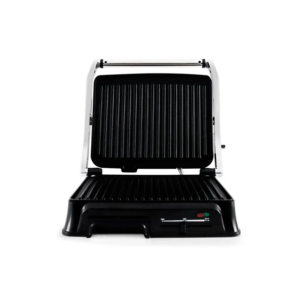 Grille viande avec thermostat réglable XGRILL rouge Harper