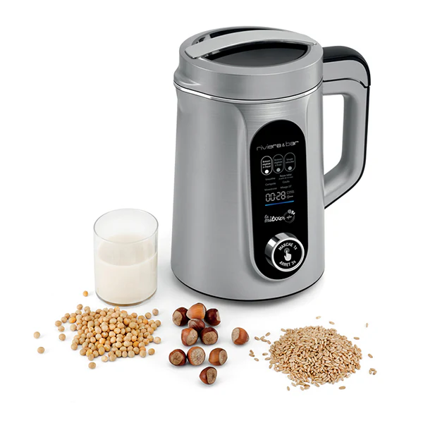 Préparateur boisson végétale Milxxer+ PPS650 Riviera et bar