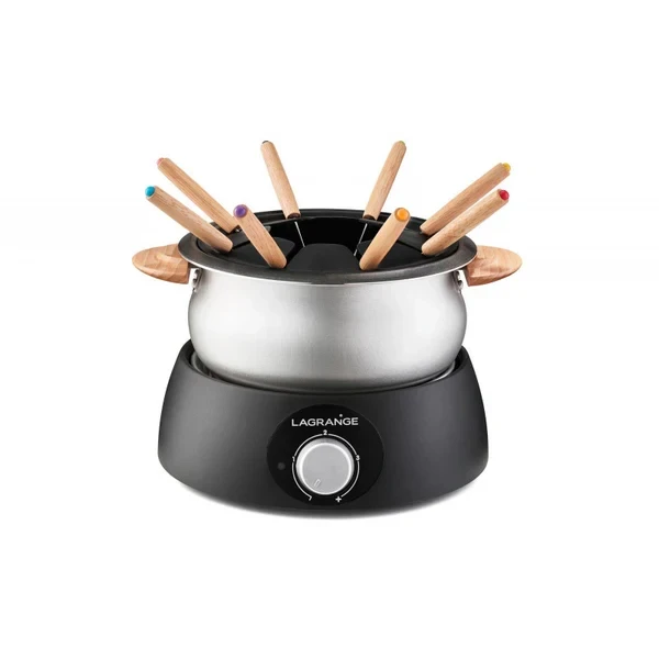 Fondue Fondue Classic 349015 Lagrange