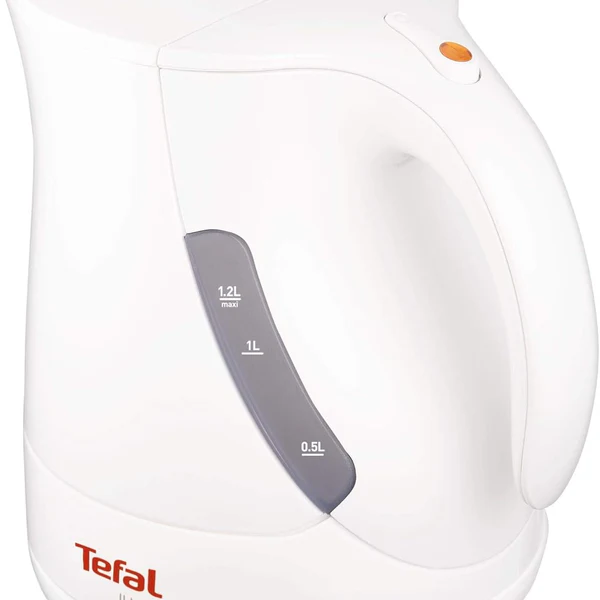 Description produit - Bouilloire Électrique Portable de 0,45L violet Vendos85 Design divisé : la tasse à ragoût de bouilloire électrique de 450 ml est conçue de manière divisée, ce qui est facile à boire sans restriction.Faible bruit et sans débordement : la tasse à ragoût électrique est silencieuse, ne déborde pas et n'est pas gênante pour cuisiner au bureau.Chauffer uniformément et rapidement : la plaque chauffante à énergie en forme de 360 ​​degrés chauffe uniformément et rapidement, et une régulation précise de la température.Verre à haute teneur en borosilicate : la tasse à ragoût de la bouilloire électrique est fabriquée en verre à haute teneur en borosilicate, qui a l'air transparent, propre et éblouissant.Exquis et beau: la tasse à ragoût électrique a des lignes exquises et lisses, utilise la technologie du verre et une eau bouillante simple est agréable à regarder.