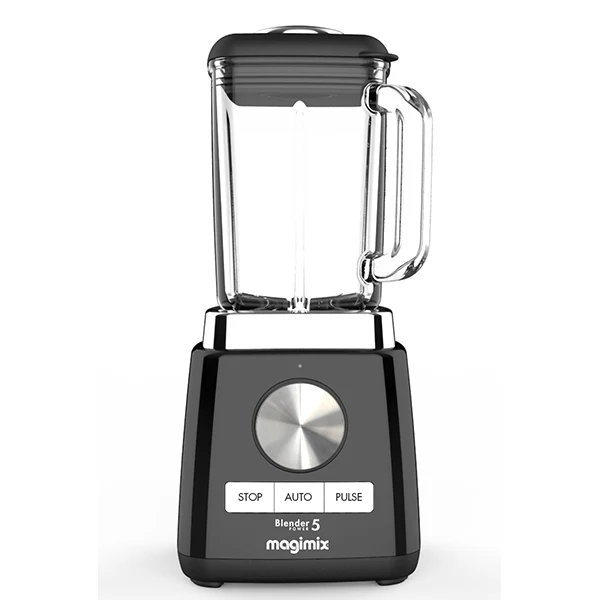 Blender Power 5 1,8 L 1400 W 11642 noir Magimix