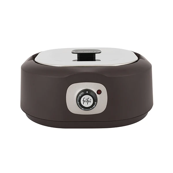 Tempéreuse à chocolat 120 W Frifri