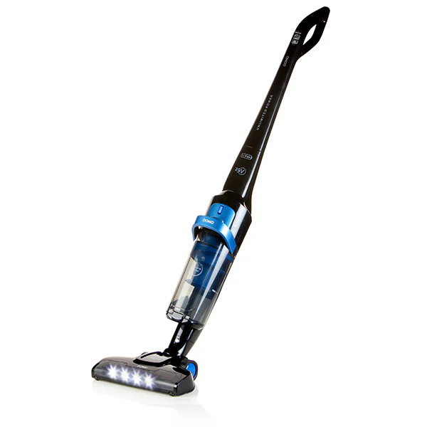 Aspirateur balai sans fil 29 V SLK DO221SV Domo