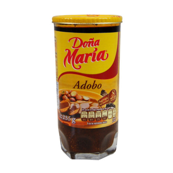 Dona Maria Mole Adobo 235g