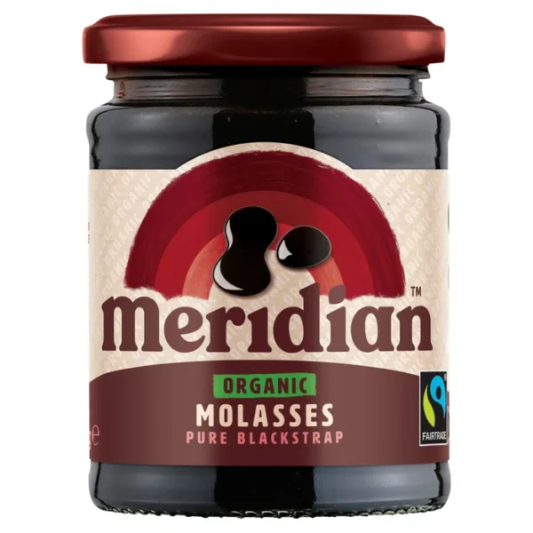 Meridian Organic Molasses 350g