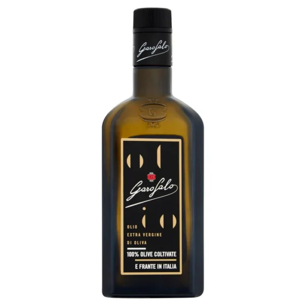 Garofalo Extra Virgin Olive Oil 500ml