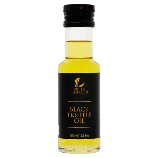 Truffle Hunter Black Truffle Oil 100ml