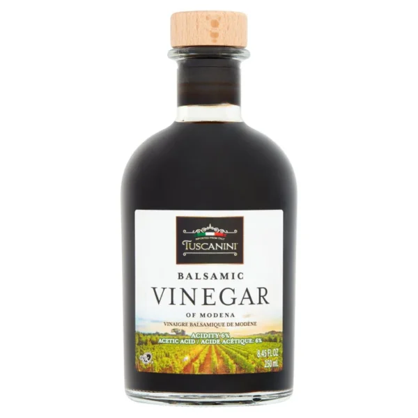Tuscanini Balsamic Vinegar Of Modena 250ml