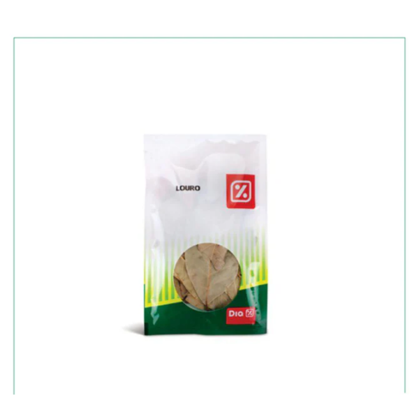 Folha de Louro / Bay Leaves DIA - 7g