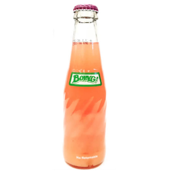 Boing Guava 237ml