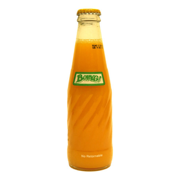 Boing Mango 237ml