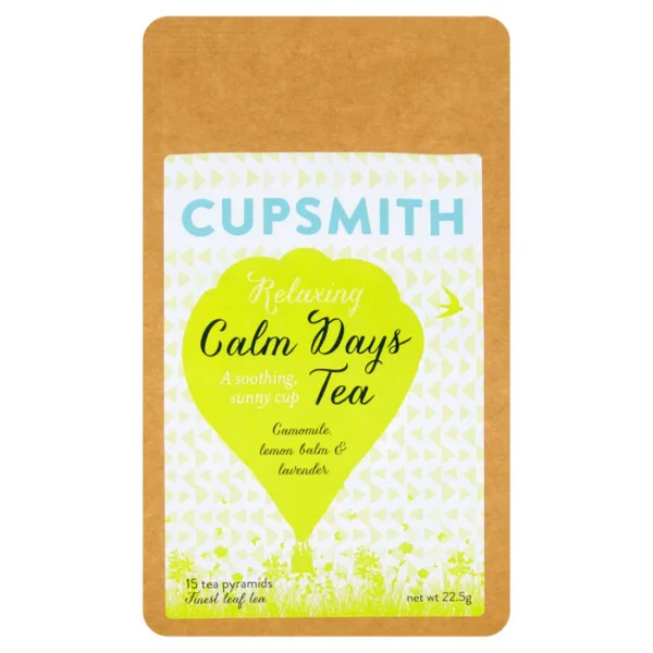 Cupsmith Breakfast Coffee Ground 200g