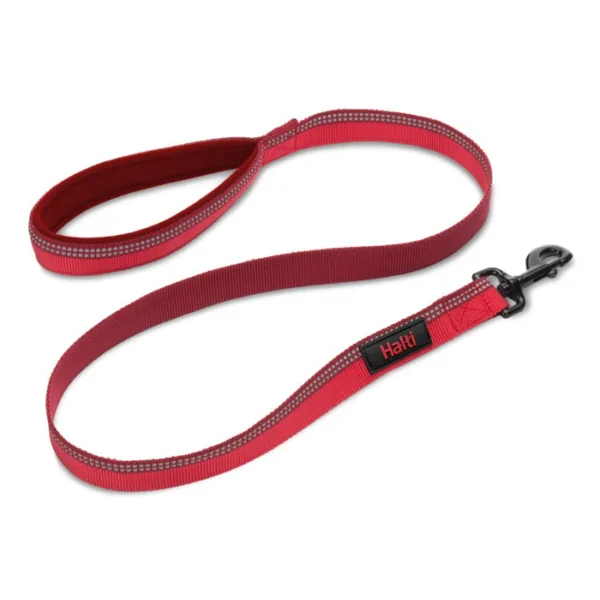 Halti Red Dog Lead Large