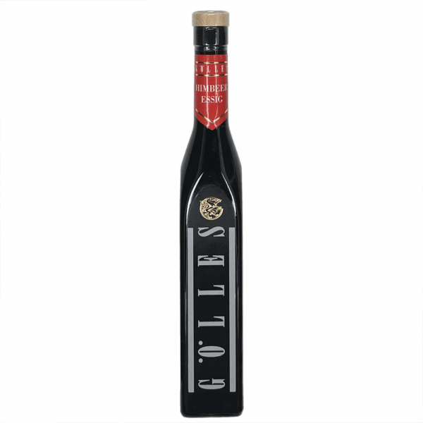Vinaigre de Framboise 250 ml Essigmanufaktur - Alois Gölles