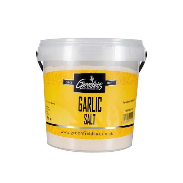 Garlic Salt Catering Size