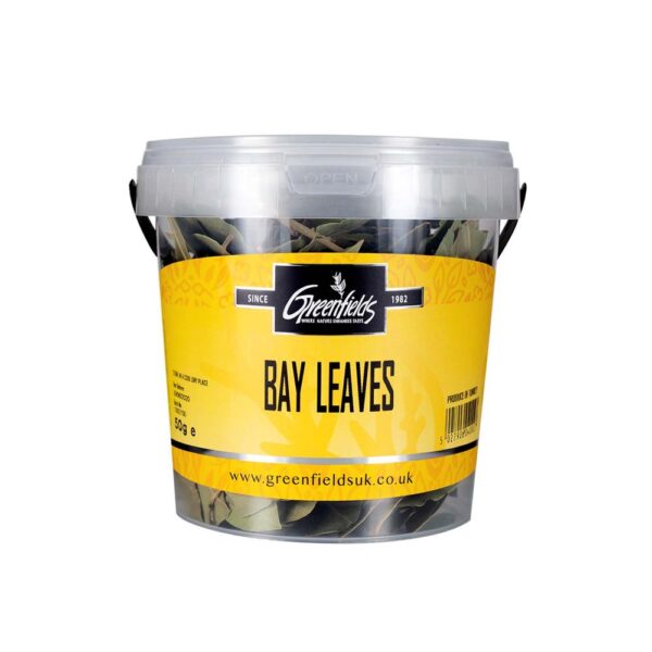 Greenfields Bay Leaves