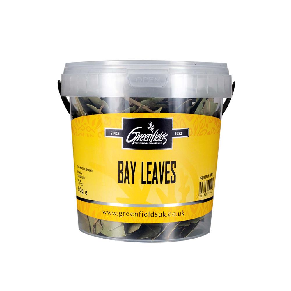 Greenfields Bay Leaves