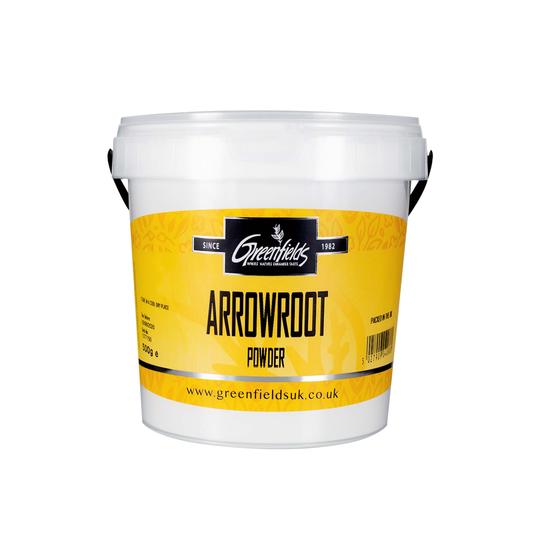 Arrowroot Powder Catering Size