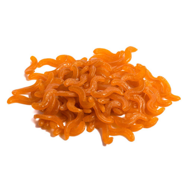 Gustinos Wheat Flour Snack Pellets for frying GUSANO 227g