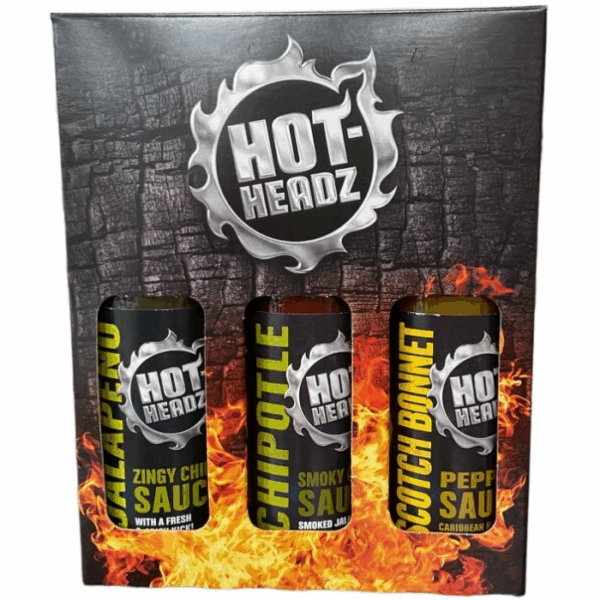 Pack chaud Hot Headz