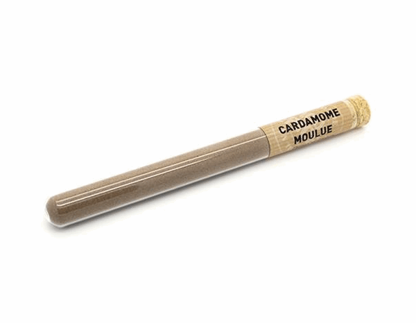 CARDAMOME MOULUE TUBE 20G