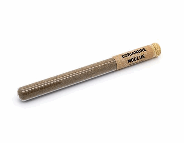 CORIANDRE MOULUE TUBE 15G