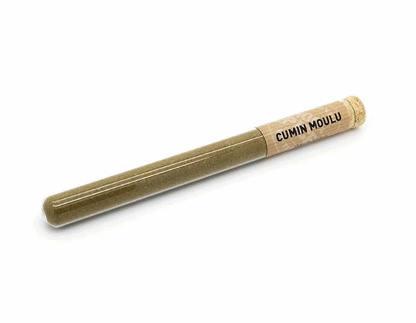 CUMIN MOULU TUBE 20G